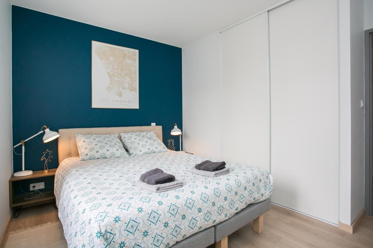 Logis Des Halles Du Coderc Apartment Perigueux Ruang foto